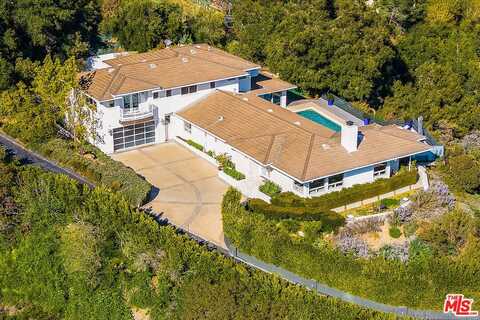 2547 Hutton Dr, Beverly Hills, CA 90210