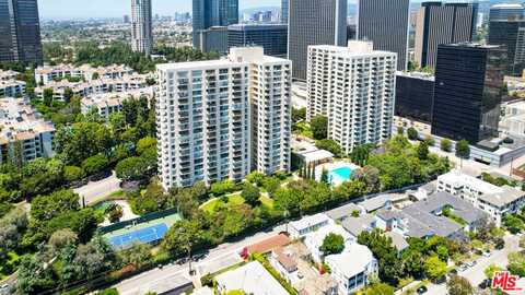 2160 Century Park, Los Angeles, CA 90067