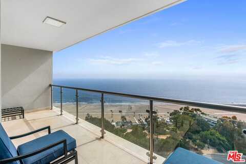 201 Ocean Ave, Santa Monica, CA 90402