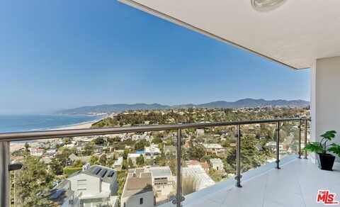 201 Ocean Ave, Santa Monica, CA 90402