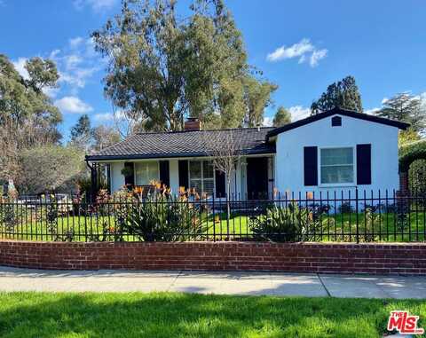 4322 Elmer Ave, Studio City, CA 91602