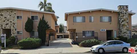 508 W Hyde Park Blvd, Inglewood, CA 90302