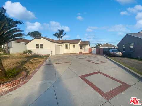 9402 Calmada Ave, Whittier, CA 90605