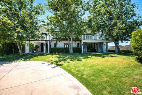 182 N Kanan Dume Rd, Malibu, CA 90265