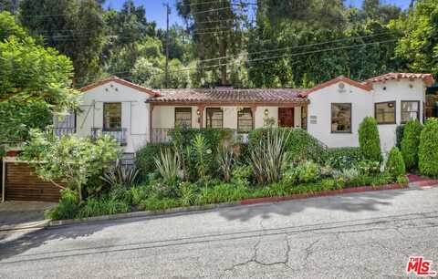 5946 Tuxedo Ter, Los Angeles, CA 90068