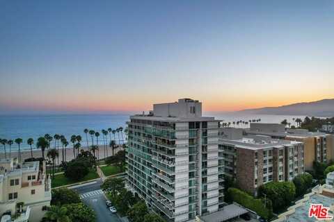 535 Ocean Ave, Santa Monica, CA 90402