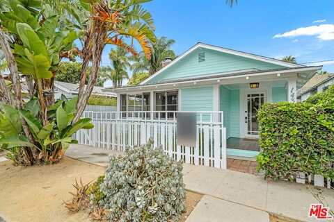 1433 Cabrillo Ave, Venice, CA 90291