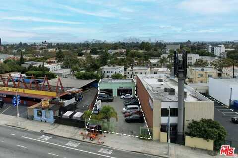 920 S La Brea Ave, Los Angeles, CA 90036