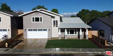 795 Pivot Pl, Bishop, CA 93514