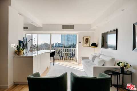 999 N Doheny Dr, West Hollywood, CA 90069