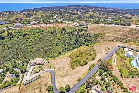 1 Via Acero St, Malibu, CA 90265