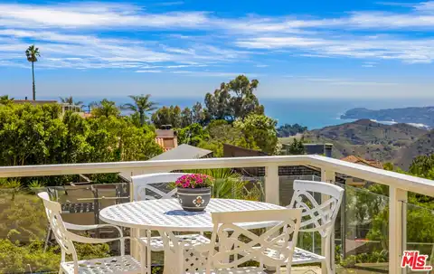 2903 Valmere Dr, Malibu, CA 90265