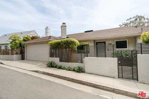 3318 Troy Dr, Los Angeles, CA 90068