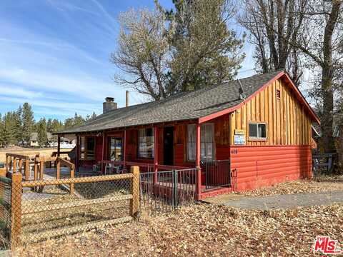 628 Bayview Rd, Big Bear Lake, CA 92315