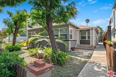 839 Grant St, Santa Monica, CA 90405