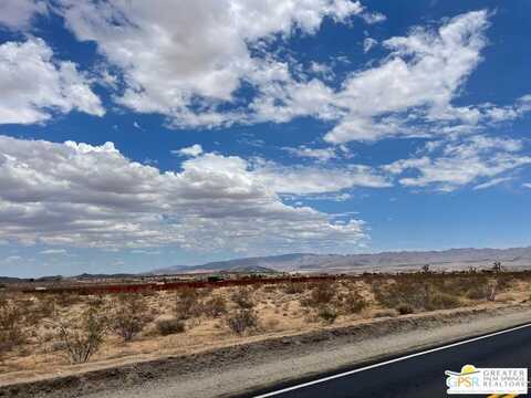 0 Border Ave, Joshua Tree, CA 92252