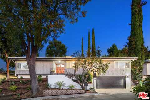 3852 Sherview Dr, Sherman Oaks, CA 91403