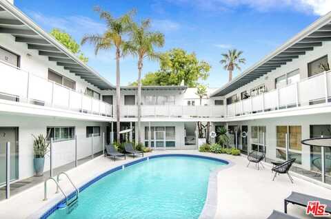 1145 Larrabee St, West Hollywood, CA 90069