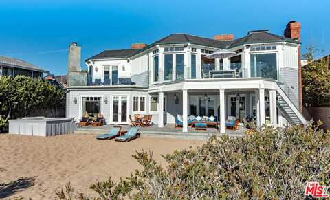 30760 Broad Beach Rd, Malibu, CA 90265