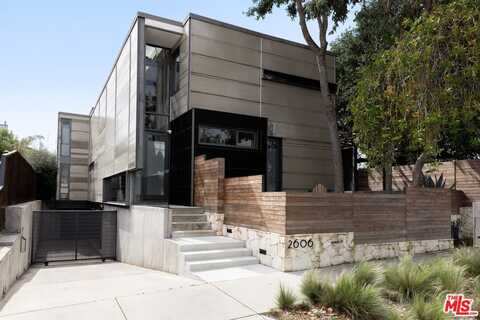 2606 Highland Ave, Santa Monica, CA 90405