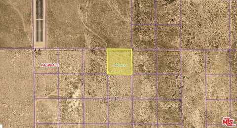 0 110th St E, Alpine Butte, CA 93591