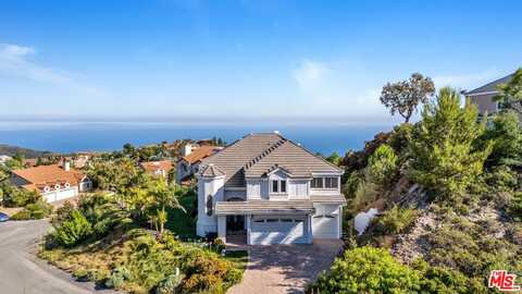 23472 W Moon Shadows Dr, Malibu, CA 90265