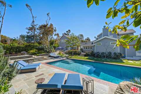 6743 FERNHILL DRIVE, MALIBU, CA 90265