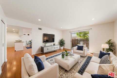 4245 La Salle Ave, Culver City, CA 90232