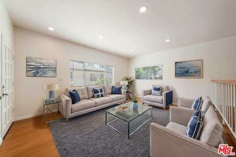 4245 La Salle Ave, Culver City, CA 90232