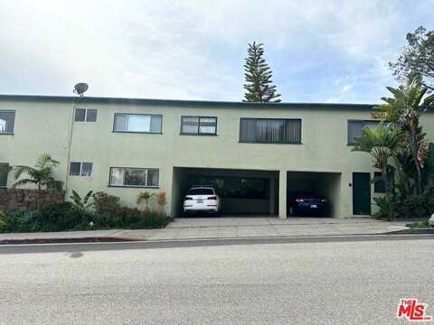 649 Ocean Park Blvd, Santa Monica, CA 90405