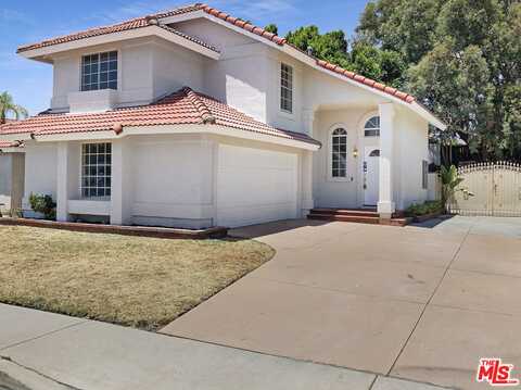 11074 Kenyon Way, Rancho Cucamonga, CA 91701