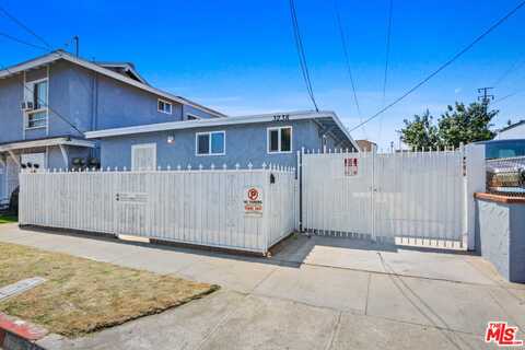 3238 Hill St, Huntington Park, CA 90255