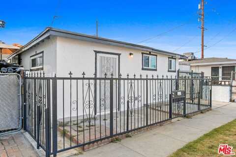 3238 Hill St, Huntington Park, CA 90255