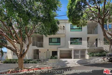 301 Ashland Ave, Santa Monica, CA 90405