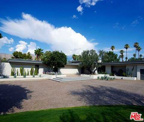 40471 Sand Dune Rd, Rancho Mirage, CA 92270