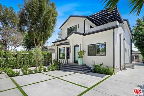 4552 Ethel Ave, Studio City, CA 91604