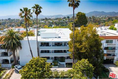 537 San Vicente Blvd, Santa Monica, CA 90402