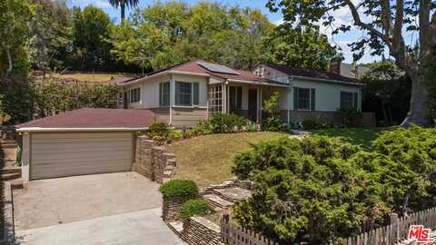 3343 Shelby Dr, Los Angeles, CA 90034