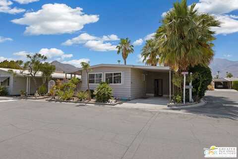 22 Calle De Las Nubes, Palm Springs, CA 92264