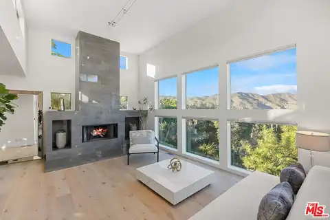 1876 Lookout Rd, Malibu, CA 90265