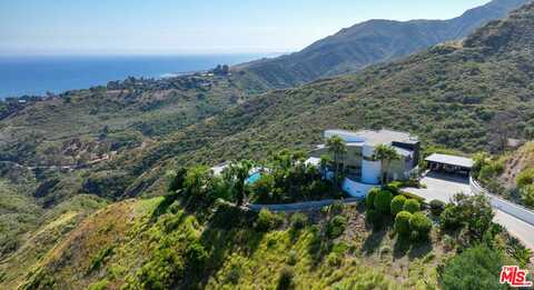 21940 Lamplighter Ln, Malibu, CA 90265