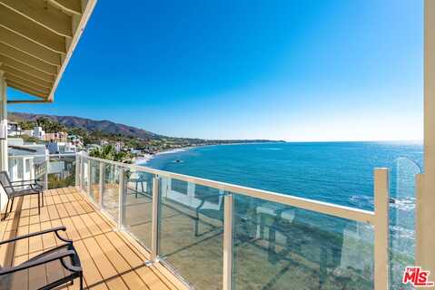 31532 Victoria Point Rd, Malibu, CA 90265