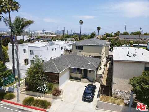 1829 20th St, Santa Monica, CA 90404