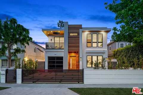 3476 Rosewood Ave, Los Angeles, CA 90066