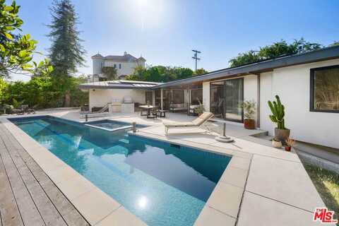 11460 Laurelcrest Rd, Studio City, CA 91604