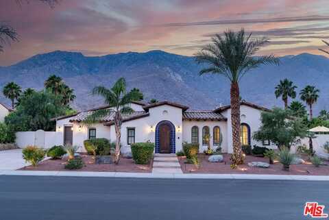 3189 Las Brisas Way, Palm Springs, CA 92264