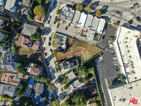 4964 Genevieve Ave, Eagle Rock, CA 90041