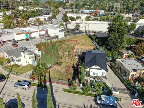 4964 Genevieve Ave, Eagle Rock, CA 90041