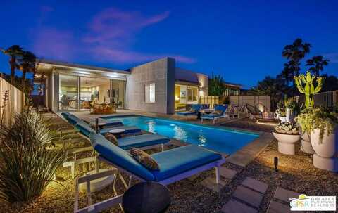 929 Bernardi Ln, Palm Springs, CA 92262