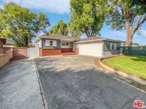 3609 E Allington St, Long Beach, CA 90805